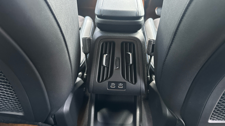 BMW X1 sDrive 18d M Sport 5dr Step Auto Diesel Estate